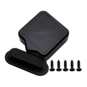 HogWorkz Retractable Tether For Harley / Hogworkz Tour Packs